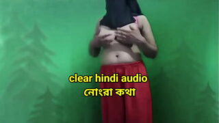 Indian beautiful housewife teacher fucked by her young amateur student hardcore anal doggy style, clear Hindi audio