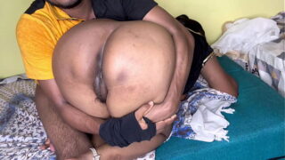 Indian Bhabhi ask to her brother-in-law for pregnant