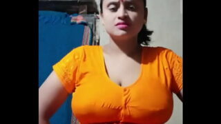 Sweet bhabi hot video